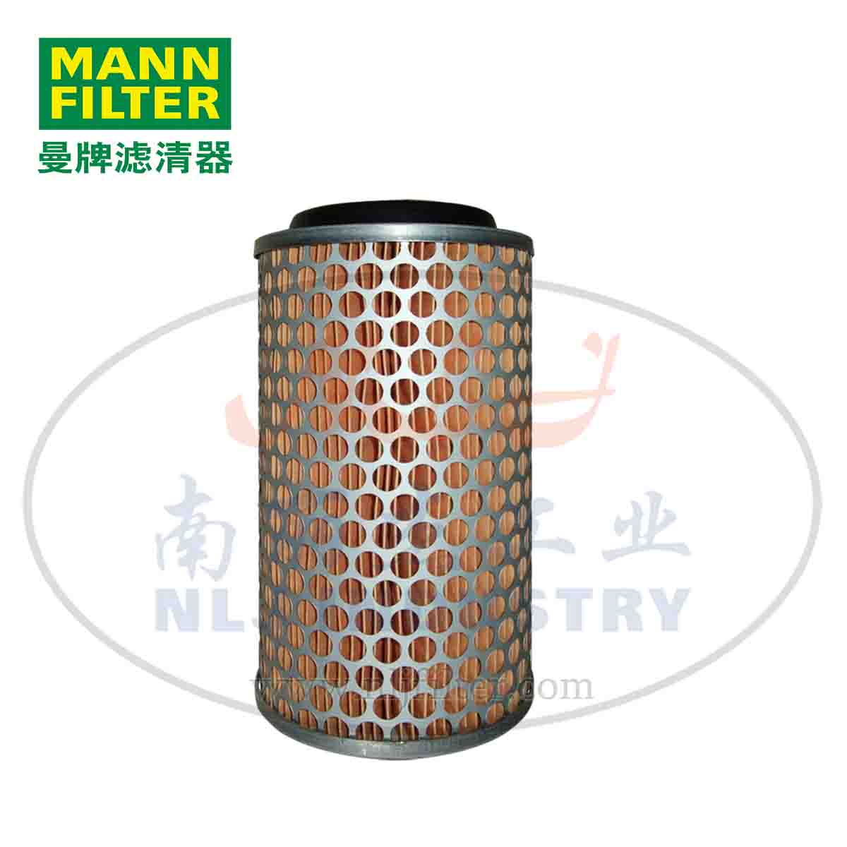 MANN-FILTER()C1043/1