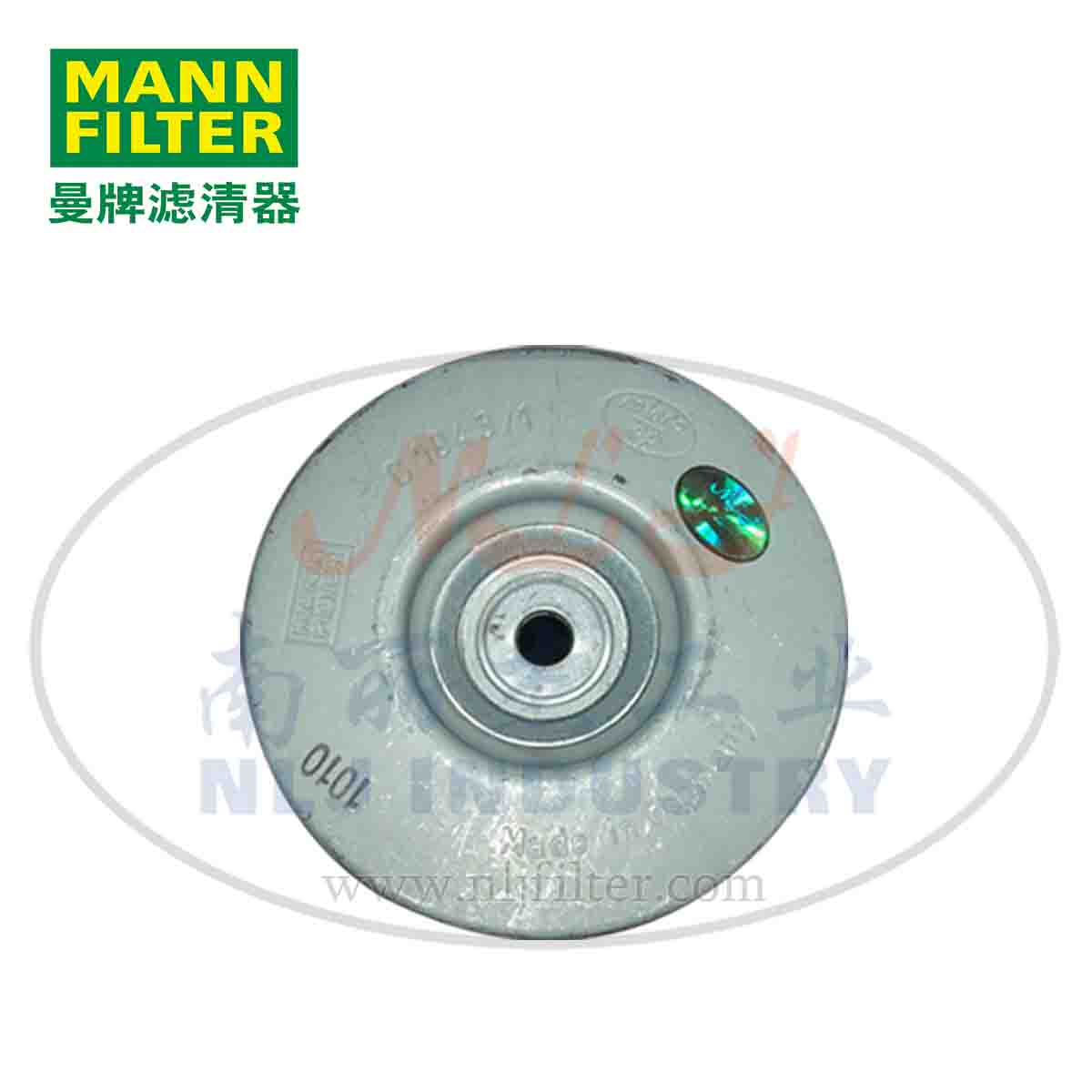 MANN-FILTER()C1043/1