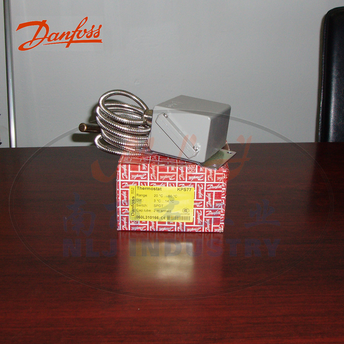 Danfoss(˹)¶ȿKPS77 060L310166