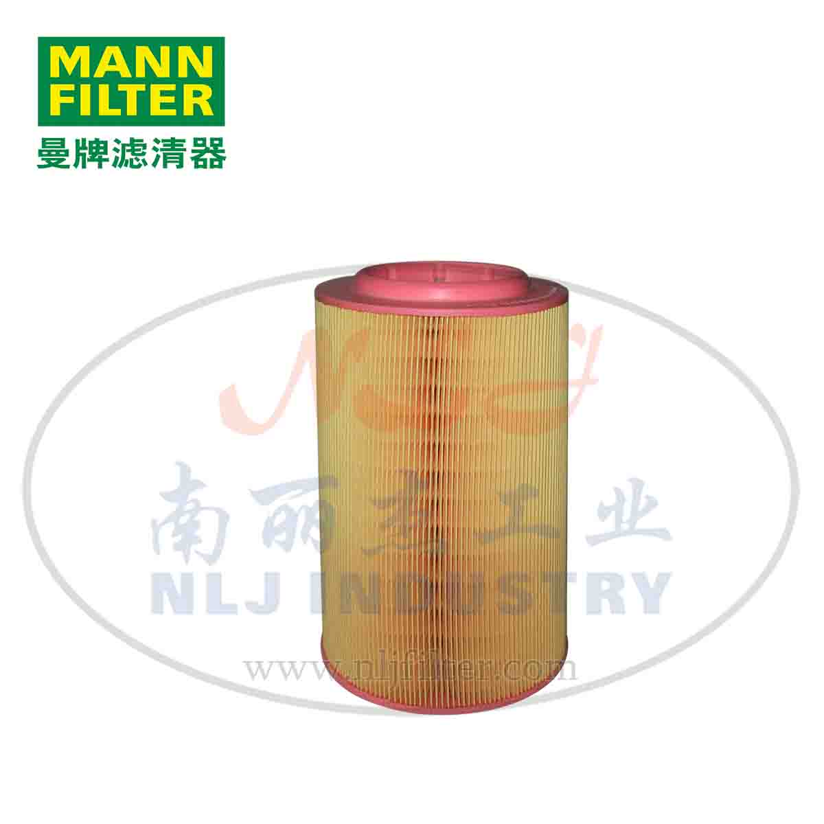 MANN-FILTER()C17201/3