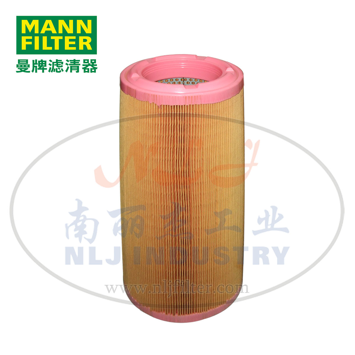 MANN-FILTER()C13145/2