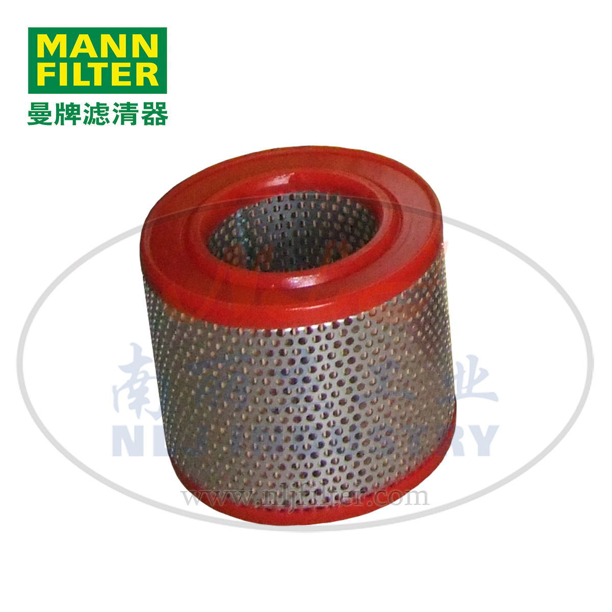 MANN-FILTER()C1450