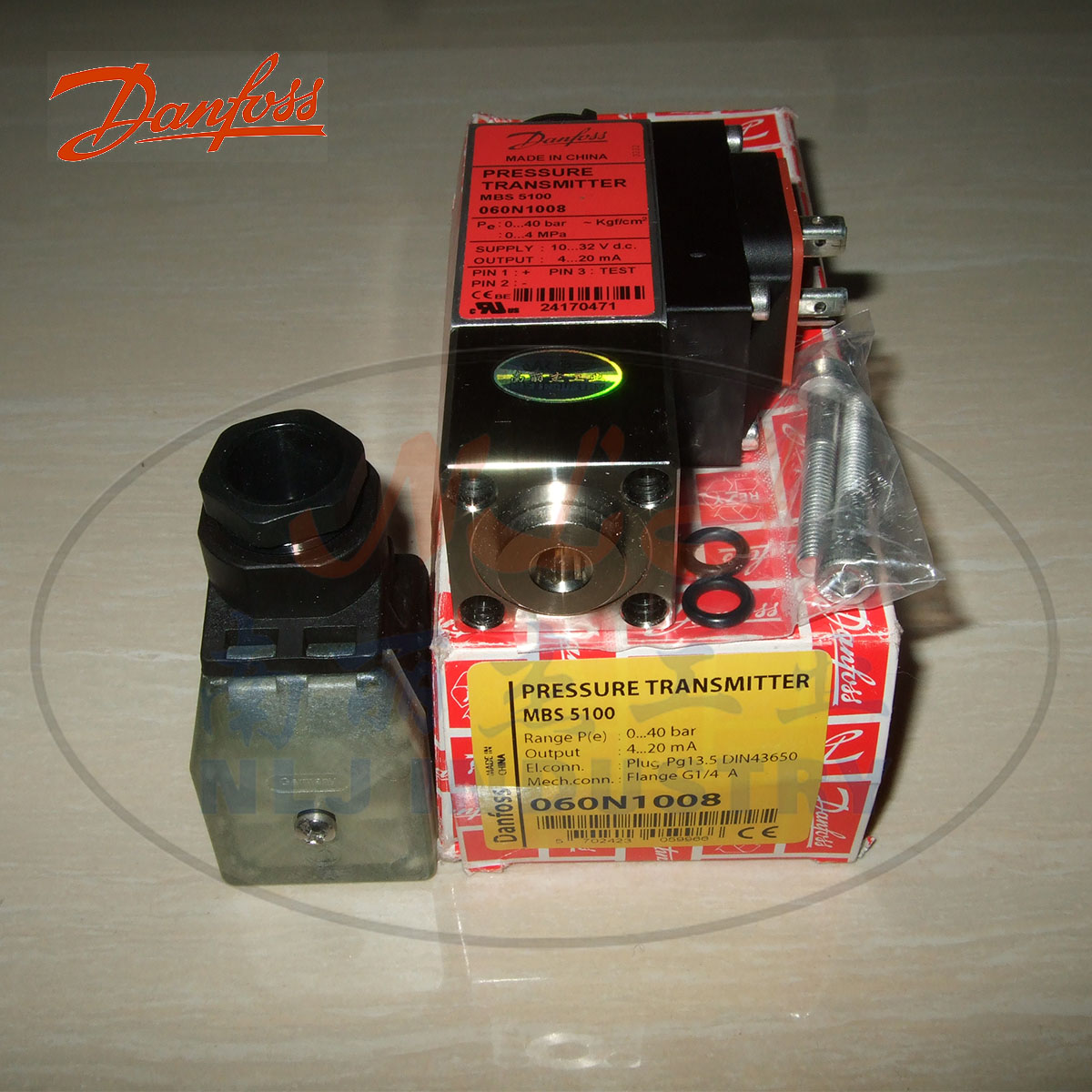 Danfoss(˹)ѹMBS5100 060N1008