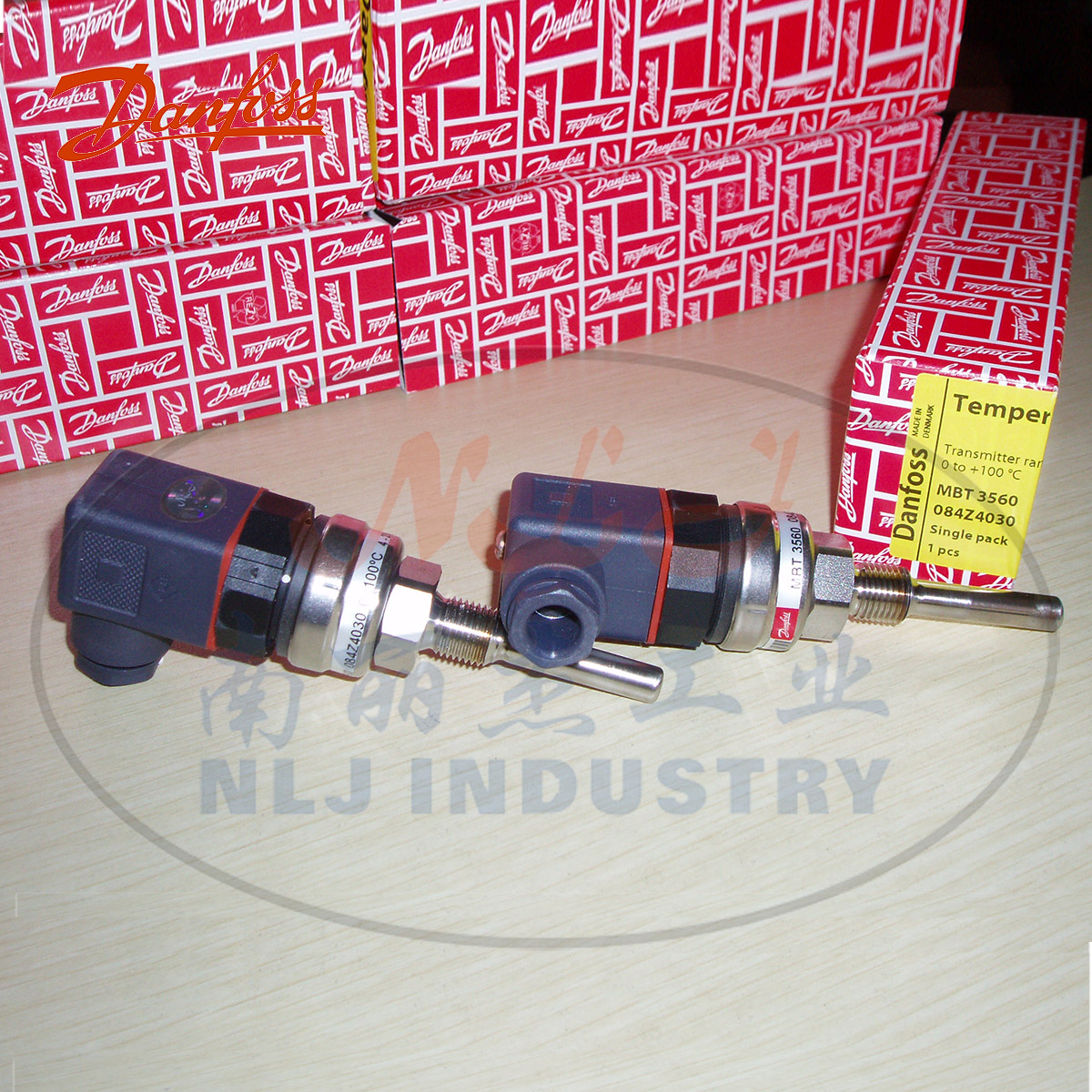 Danfoss(˹)¶ȱMBT3560 084Z4030