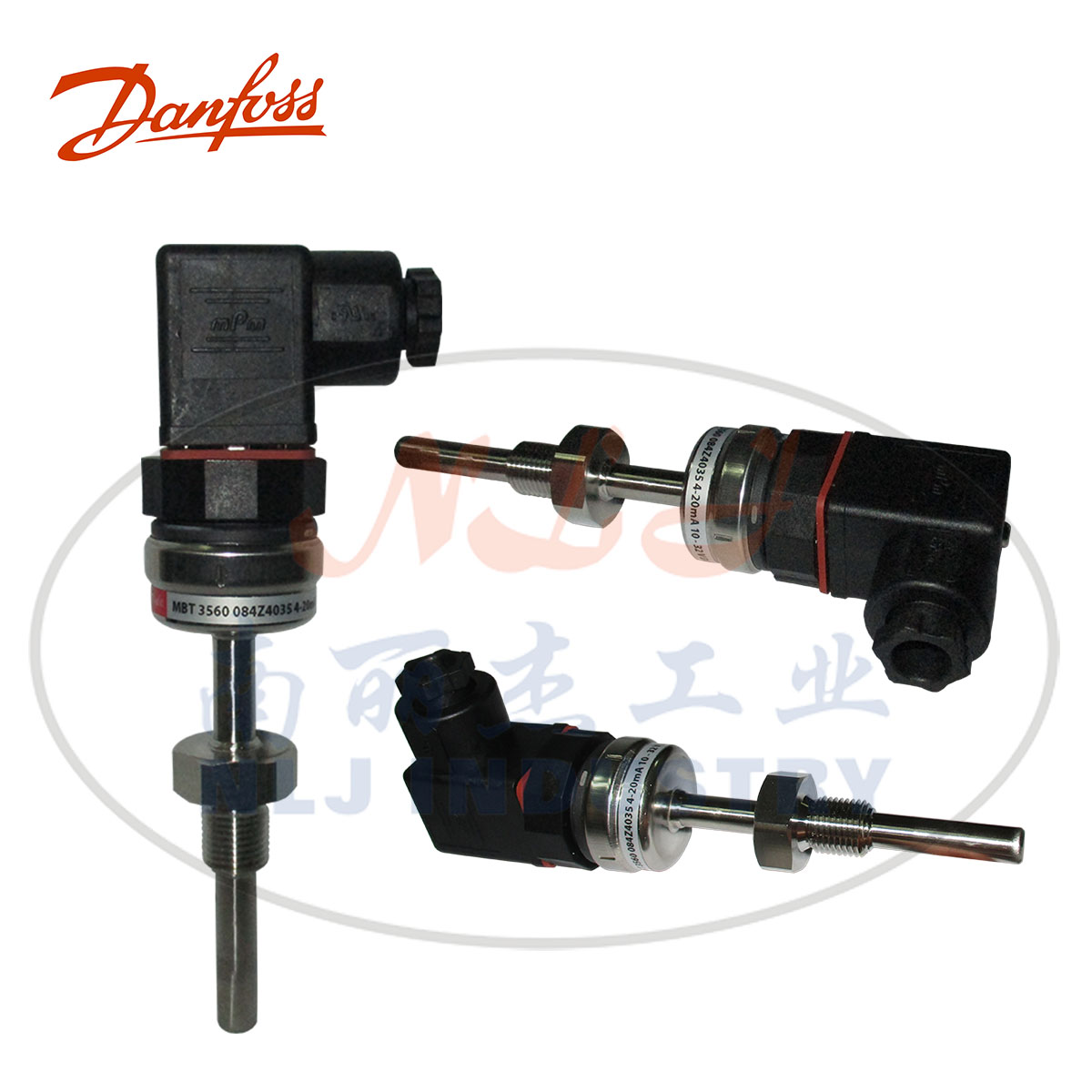 Danfoss(˹)¶ȴMBT3560 084Z4035