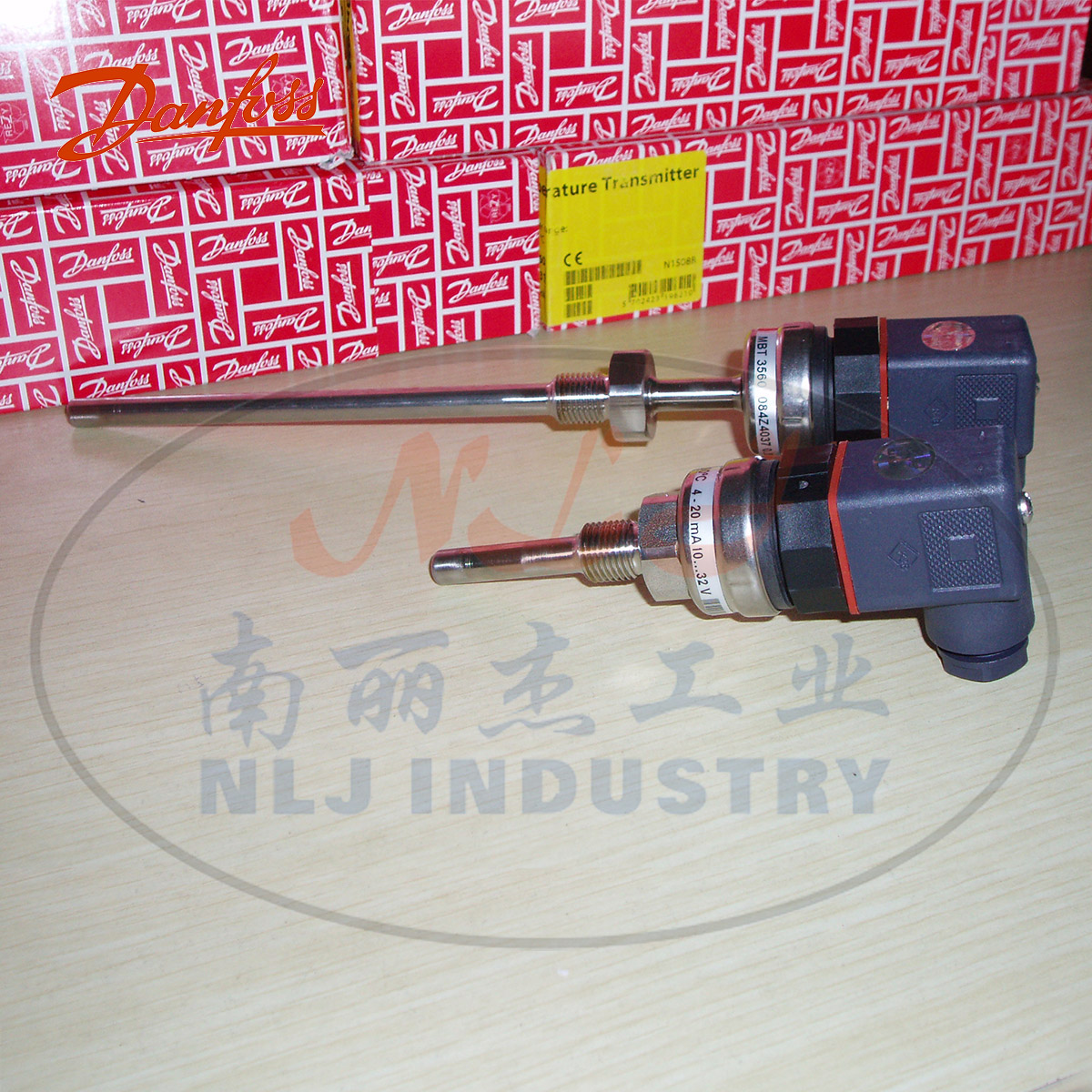 Danfoss(˹)¶ȱMBT3560 084Z4037