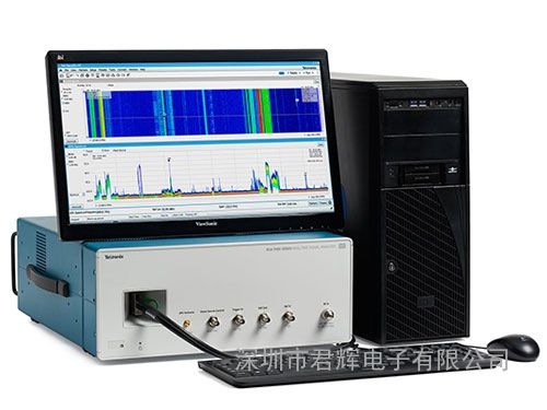 谷瀑环保设备网 工控仪器仪表 频谱分析仪 深圳市君辉电子有限公司