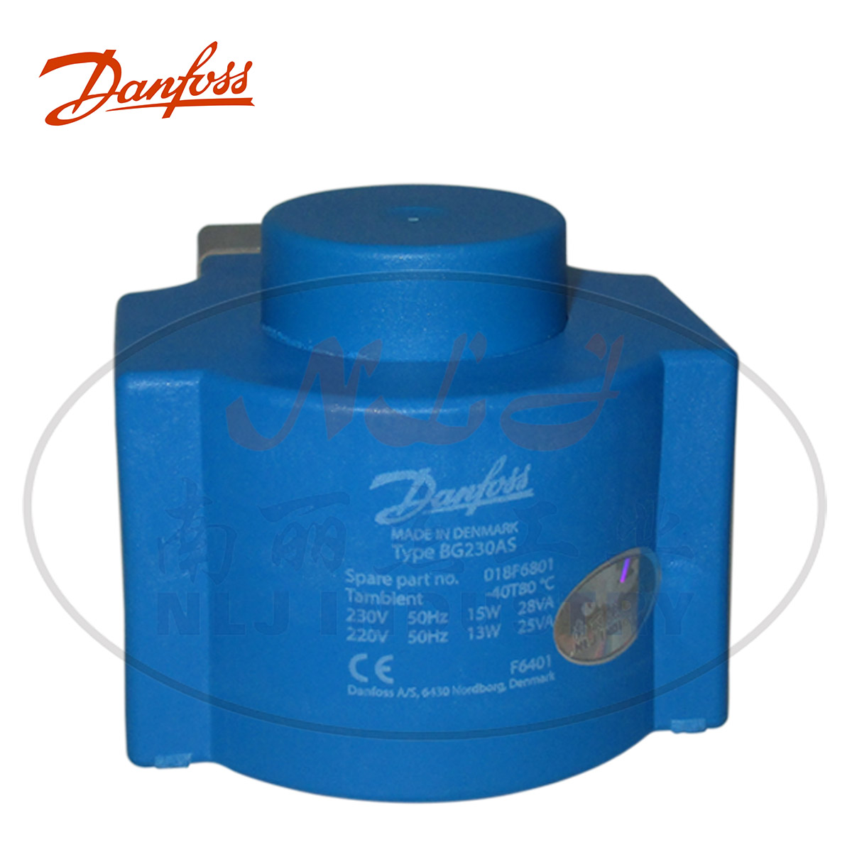 Danfoss(˹)ŷȦ018F6801