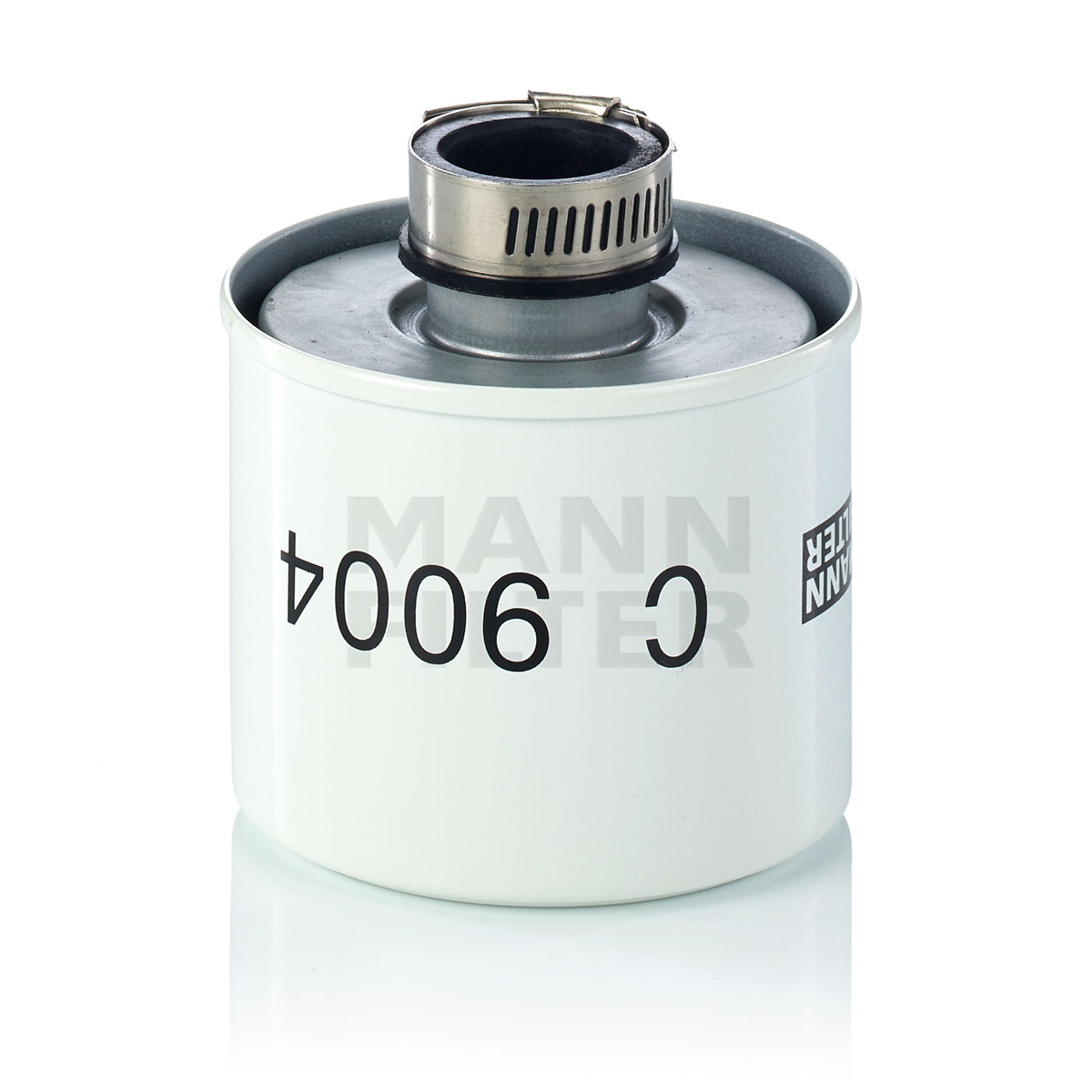 MANN-FILTER()C9004