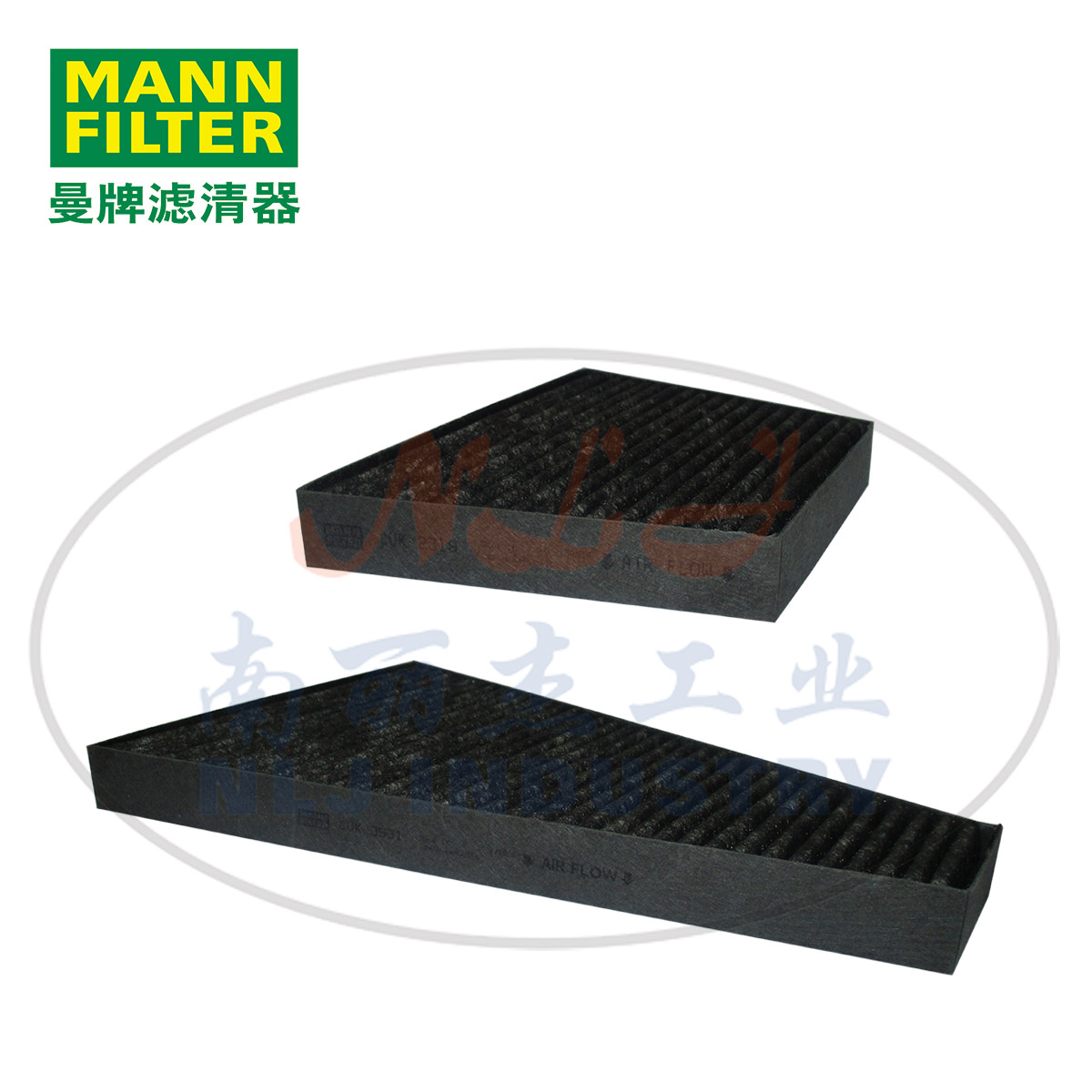 MANN-FILTER()յCUK35000-2