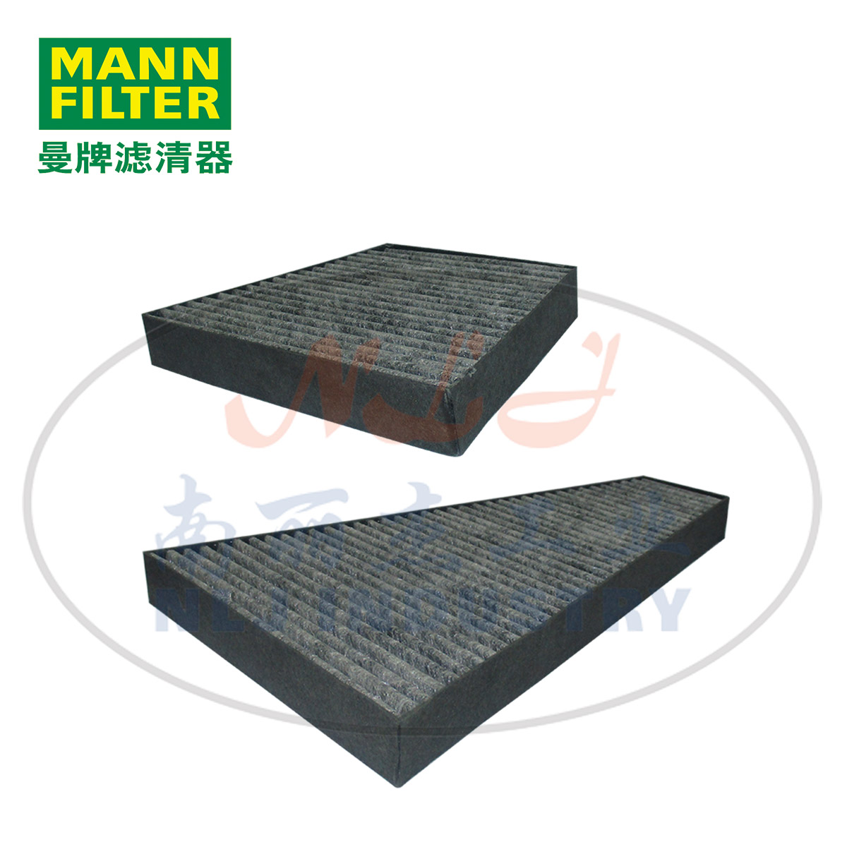 MANN-FILTER()յCUK35000-2