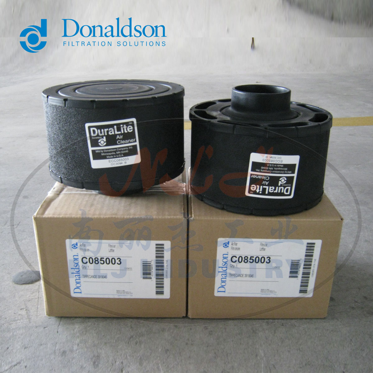 Donaldson(ɭ)C085003