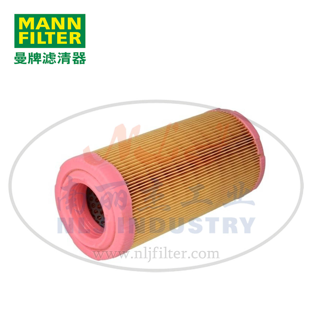 MANN-FILTER()C946/2