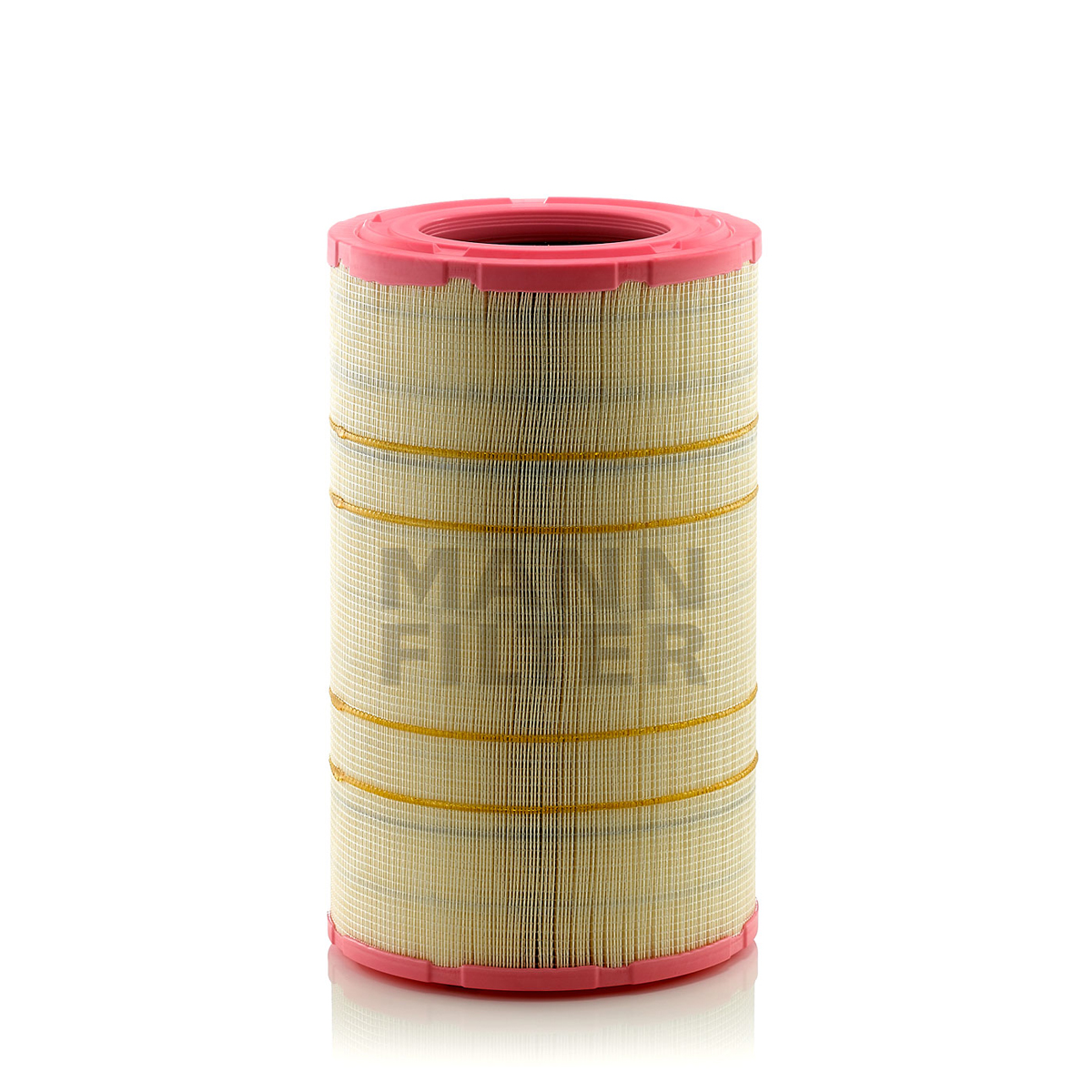 MANN-FILTER()C321700/2