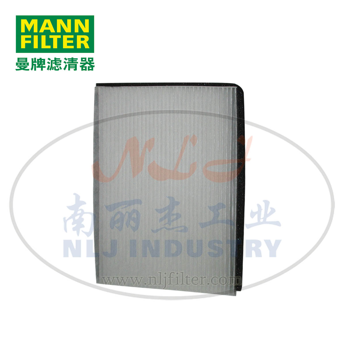 MANN-FILTER()յCU2856/1