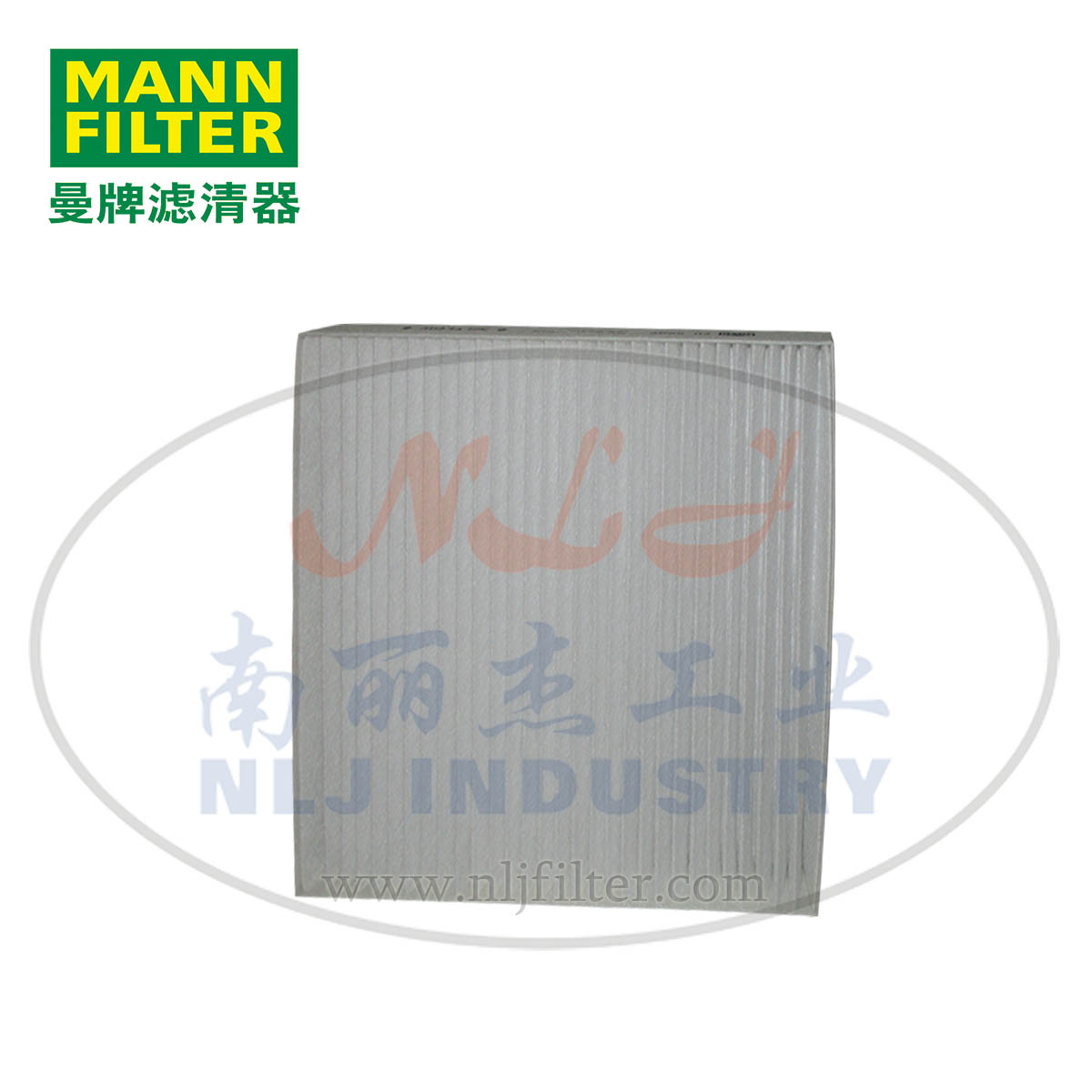 MANN-FILTER()յCU2227