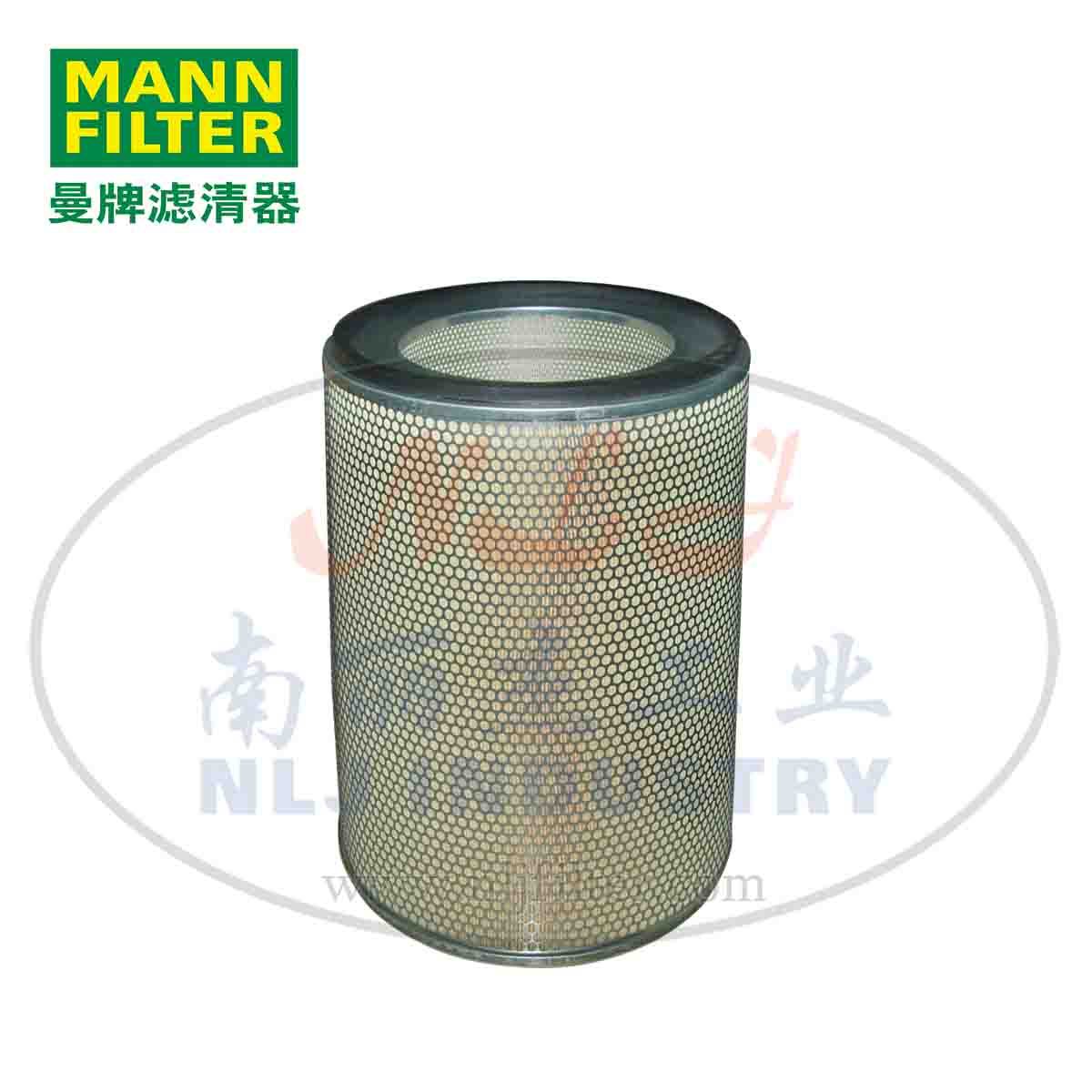 MANN-FILTER()C402070BYT