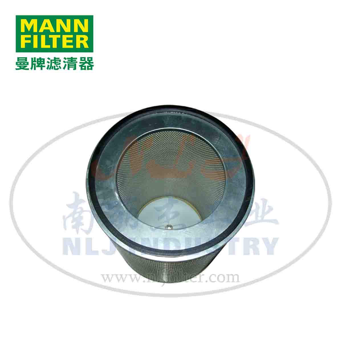 MANN-FILTER()C402070BYT