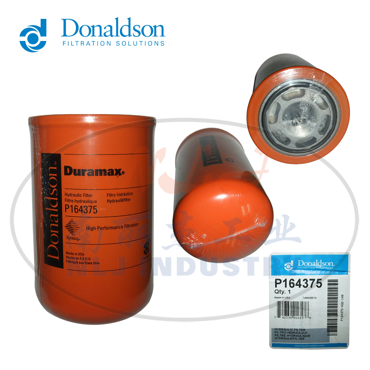 Donaldson(ɭ)оP164375
