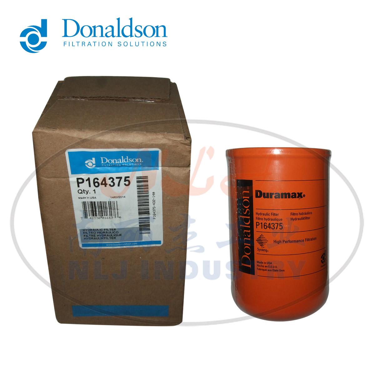 Donaldson(ɭ)оP164375
