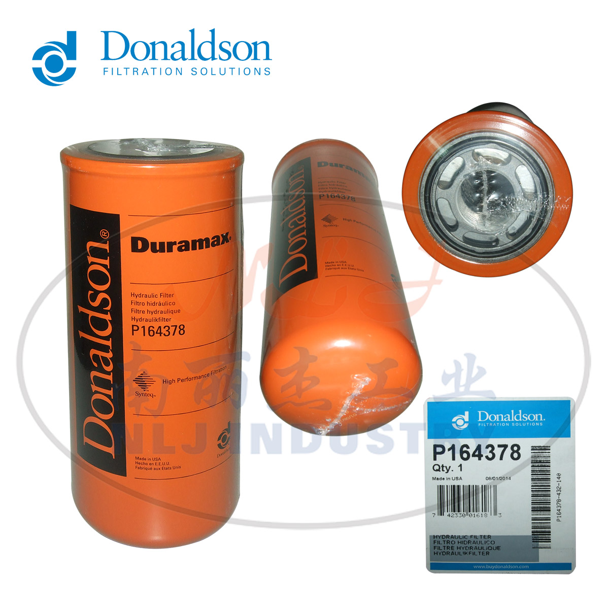 Donaldson(ɭ)оP164378