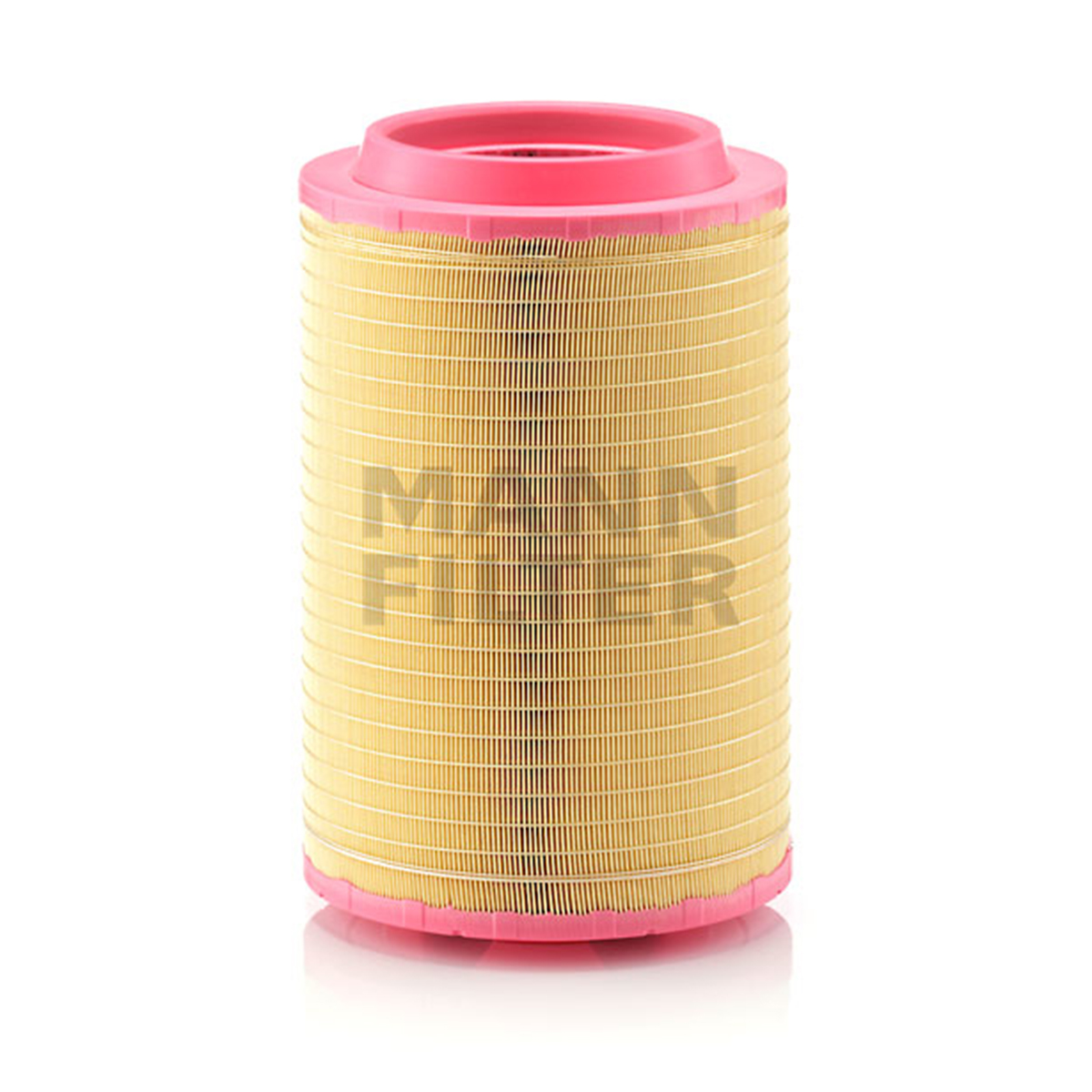 MANN-FILTER()C27998/5