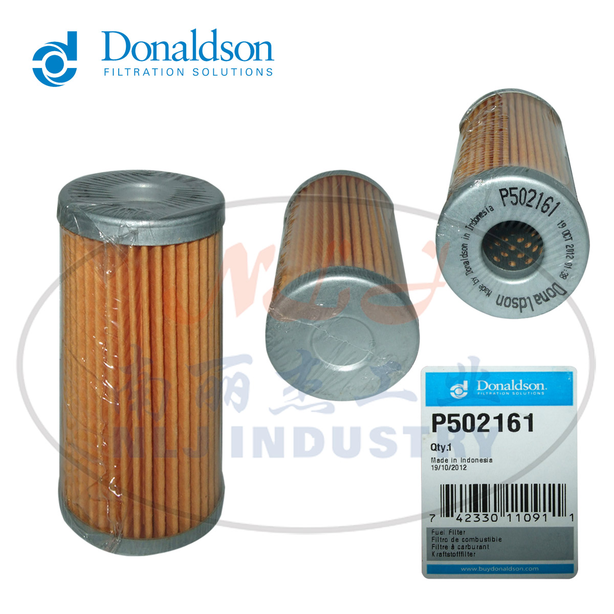 Donaldson(ɭ)ȼP502161