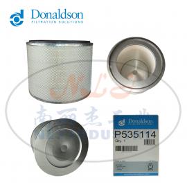 Donaldson(ɭ)P535114