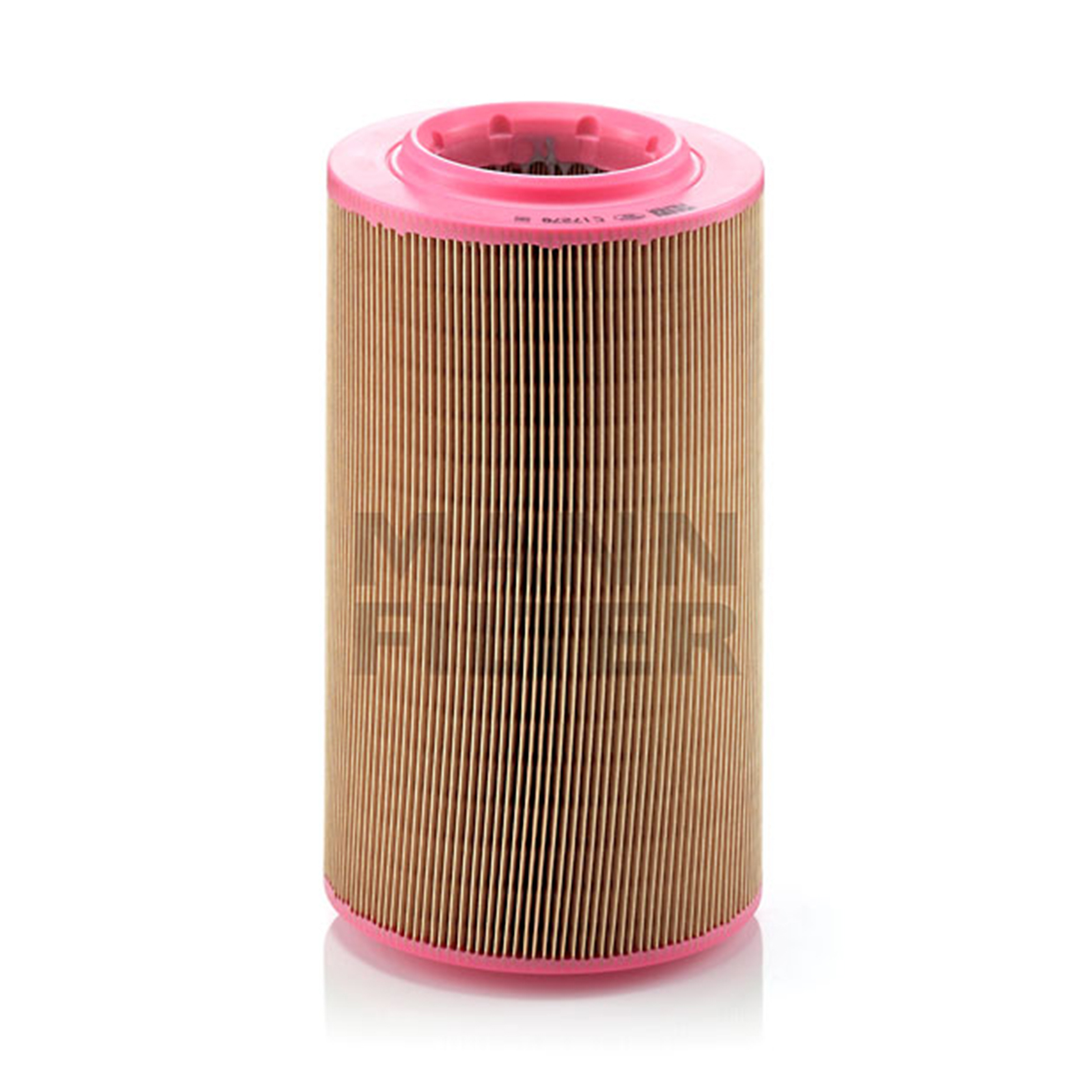 MANN-FILTER()C17278