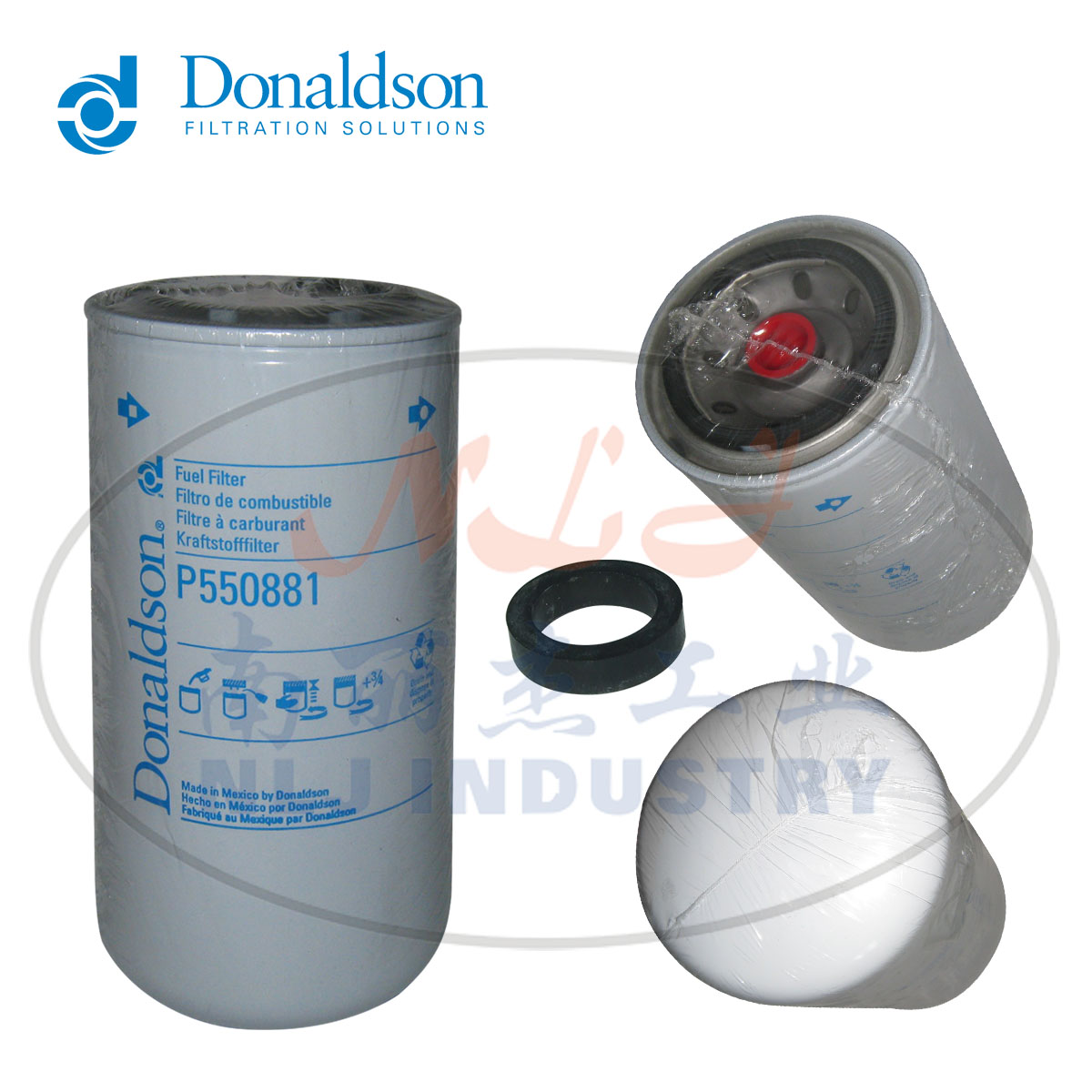 Donaldson(ɭ)ȼP550881