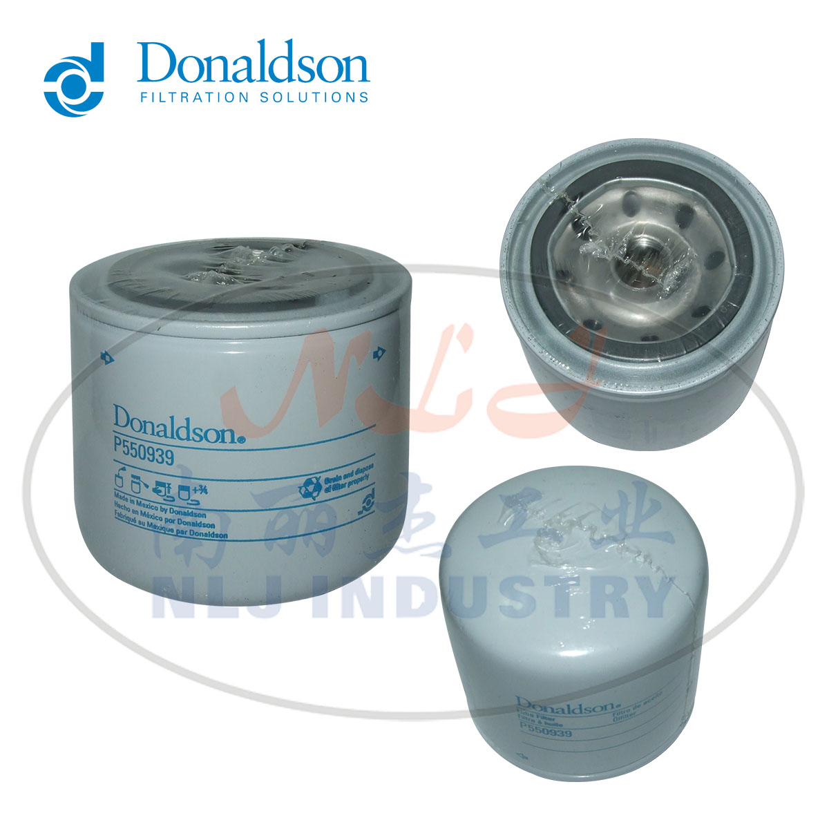 Donaldson(ɭ)P550939