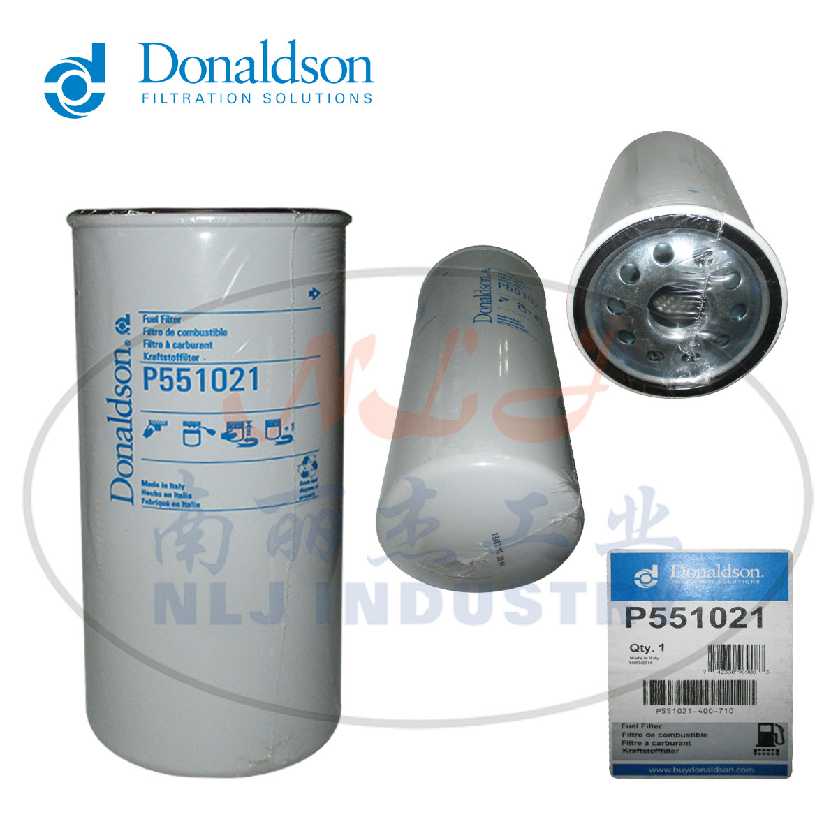 Donaldson(ɭ)ȼP551021