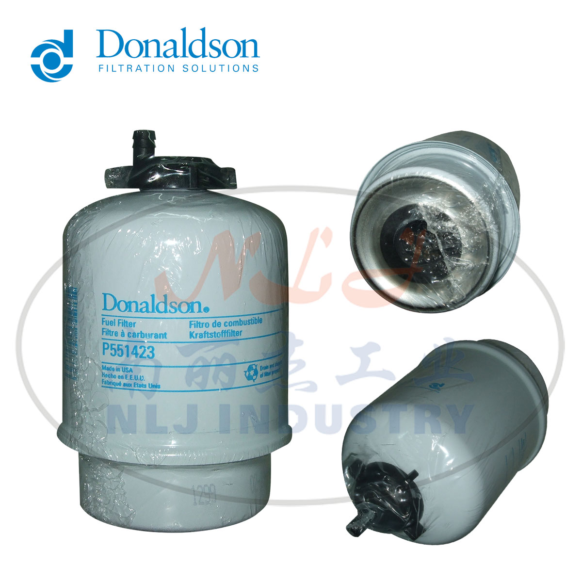 Donaldson(ɭ)оP551423