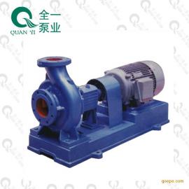 Quan Yi/全一水泵 KTB100-65-210空�{泵冷�嵫��h泵 可配防爆��C