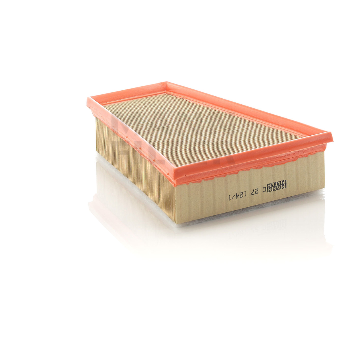 MANN-FILTER()C27124/1