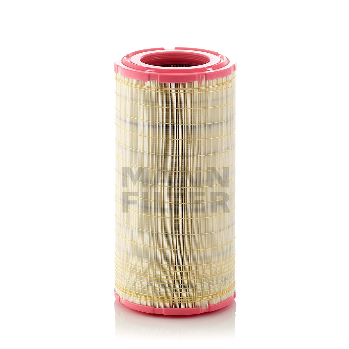 MANN-FILTER()C24904/2