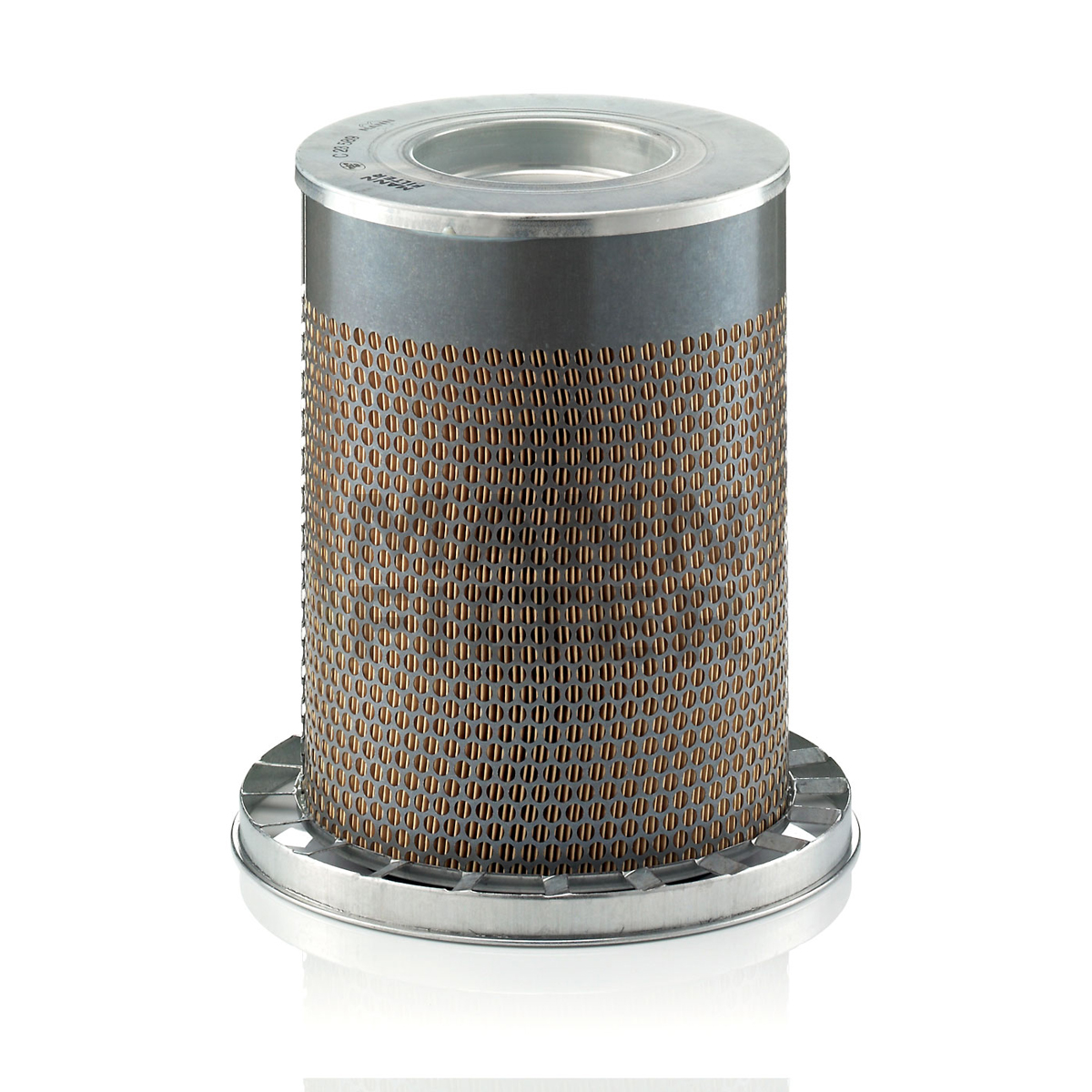 MANN-FILTER()C23589