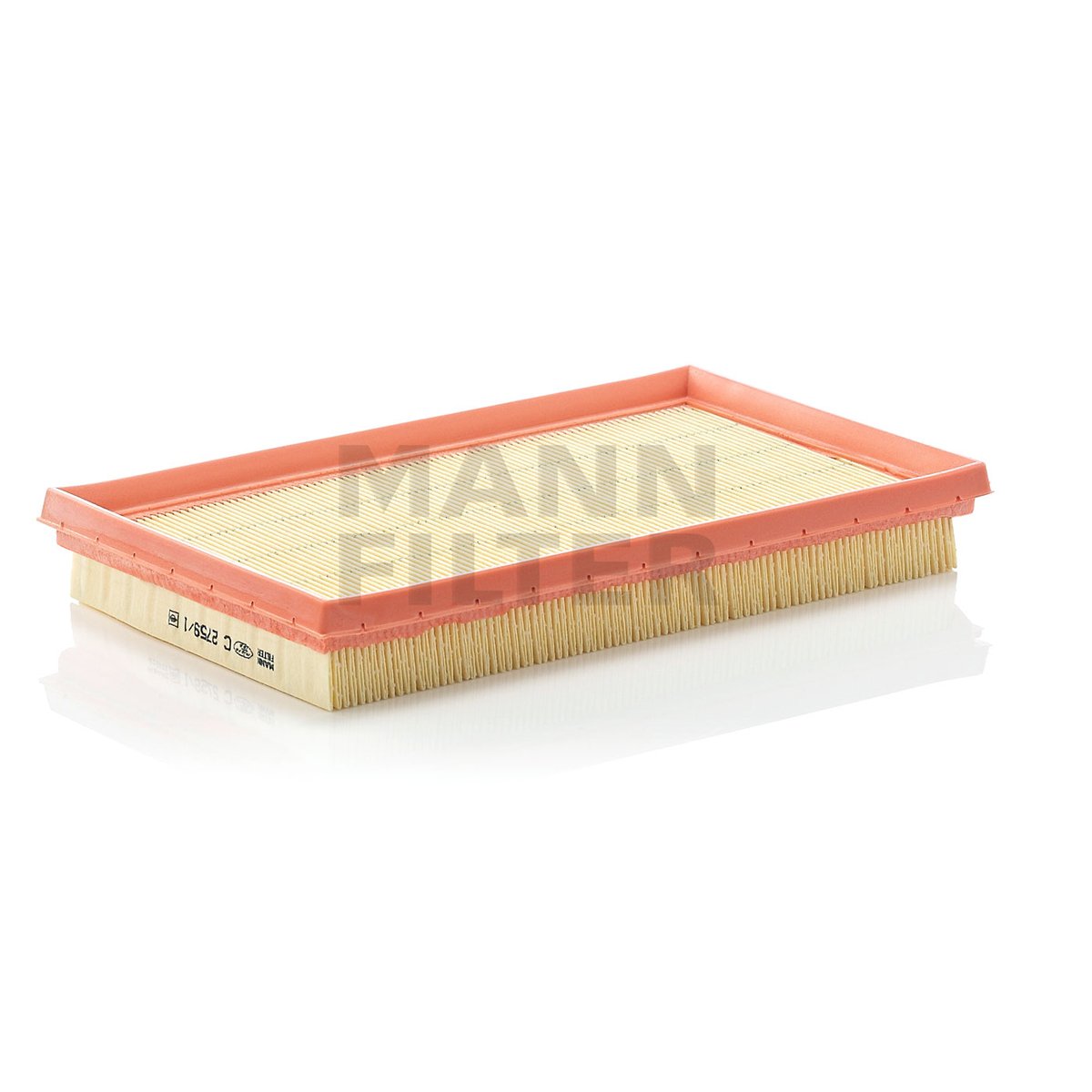 MANN-FILTER()C2759/1