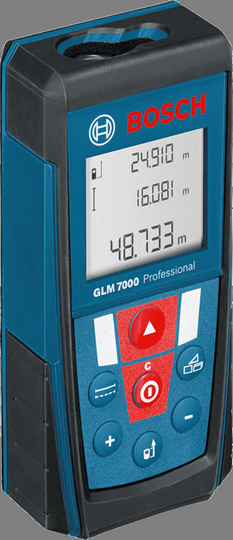  GLM 7000 Professional
