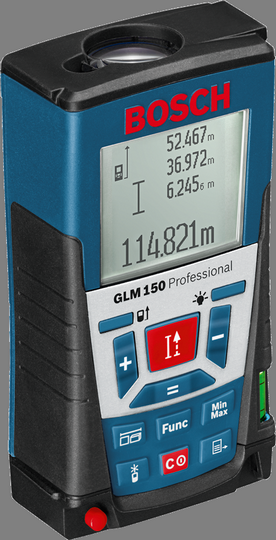  GLM 150 Professional