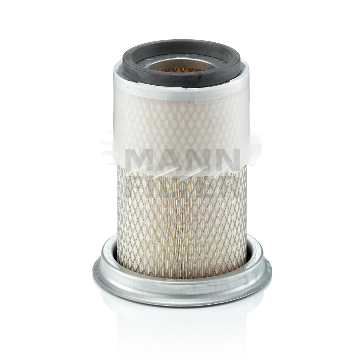 MANN-FILTER()C14123