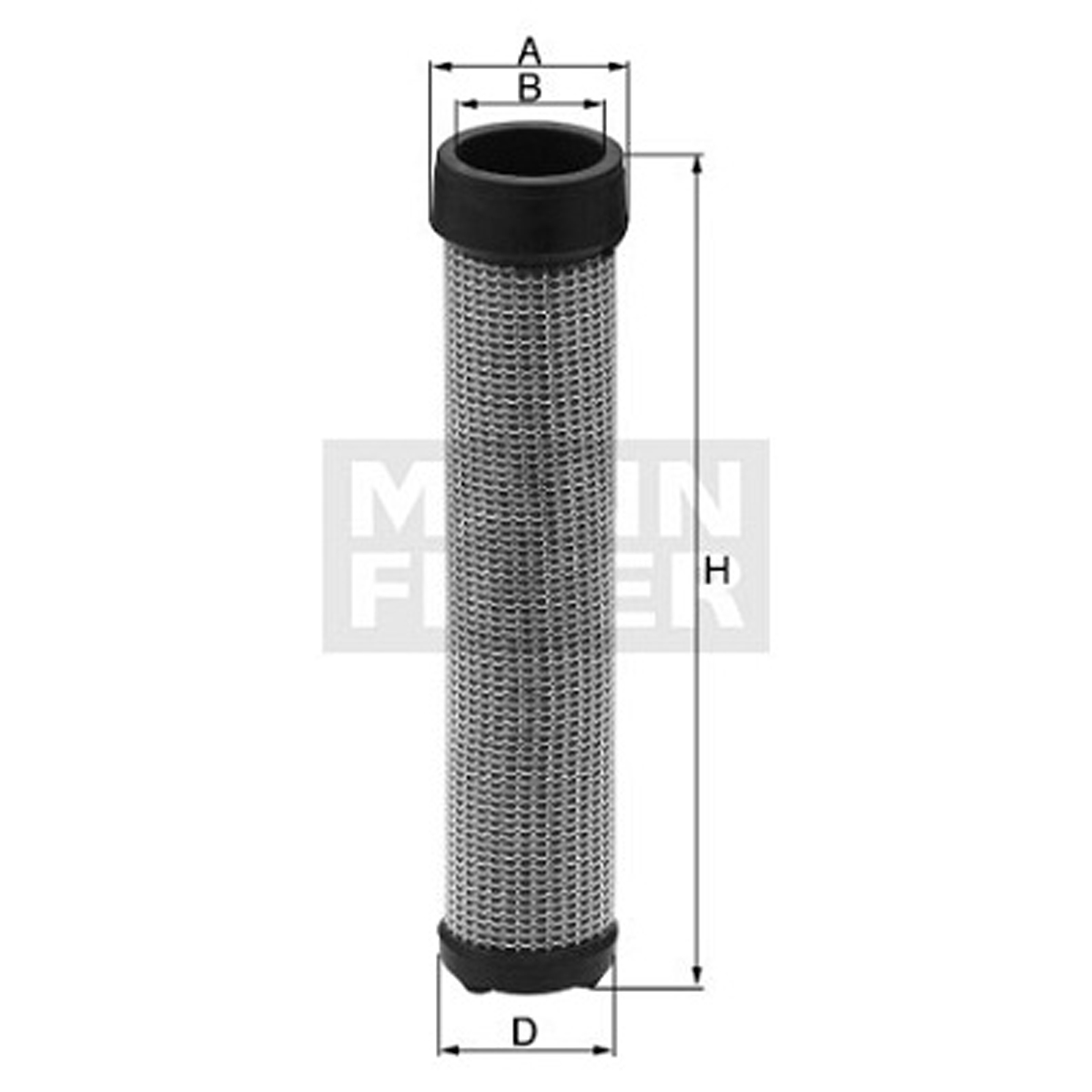 MANN-FILTER()ȫоCF15003