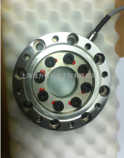 ¹HBM C2C2-10KN/20KN/50KN/100KN/200KN