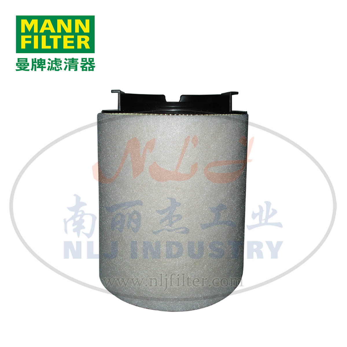 MANN-FILTER()C14130/1