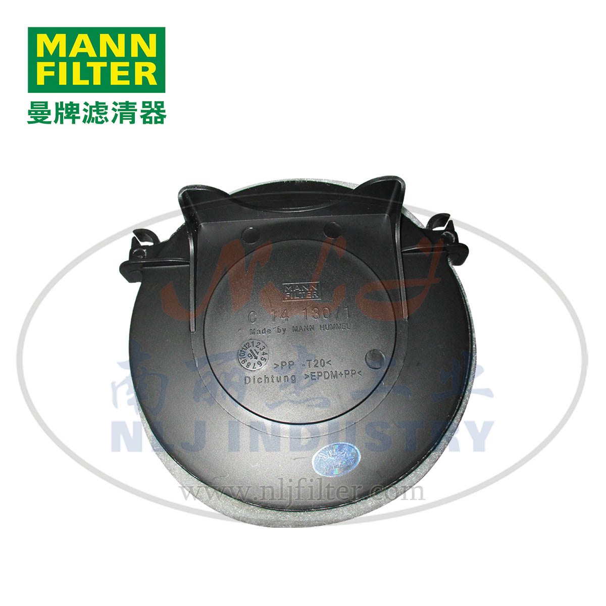 MANN-FILTER()C14130/1