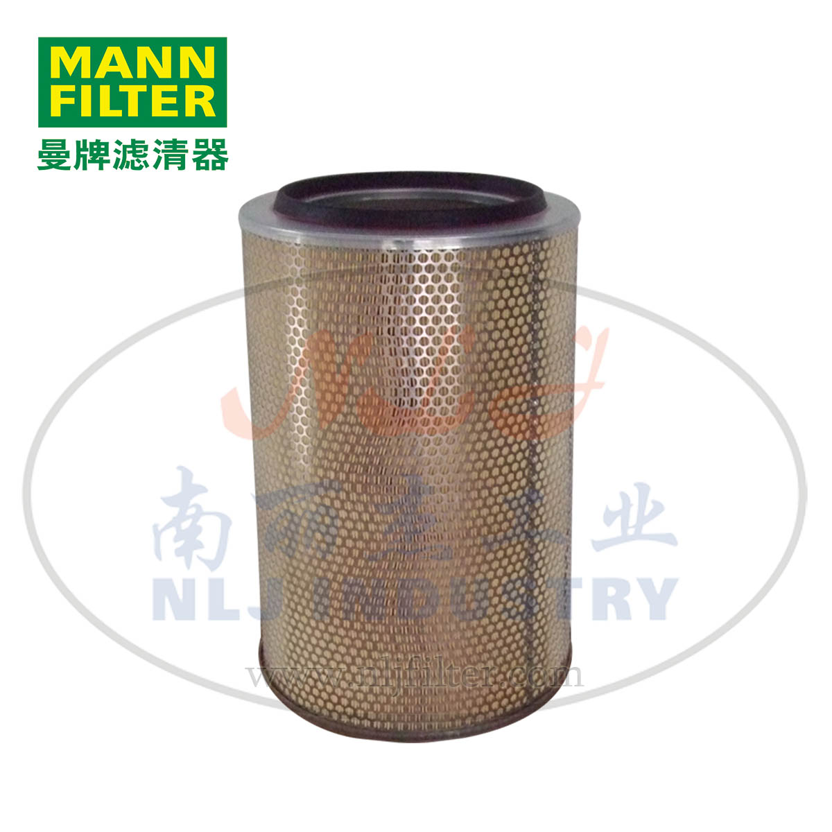 MANN-FILTER()C30850/7