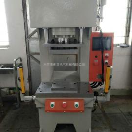 铝软连接焊机 衡益直供铝软连接焊机