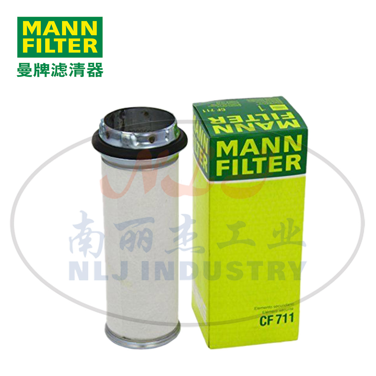 MANN-FILTER()ȫоCF711