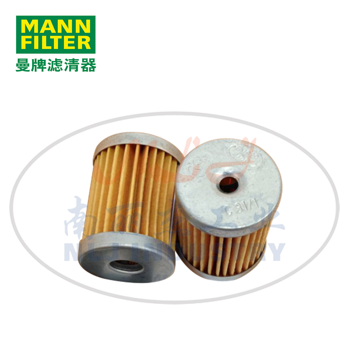 MANN-FILTER()C31/1