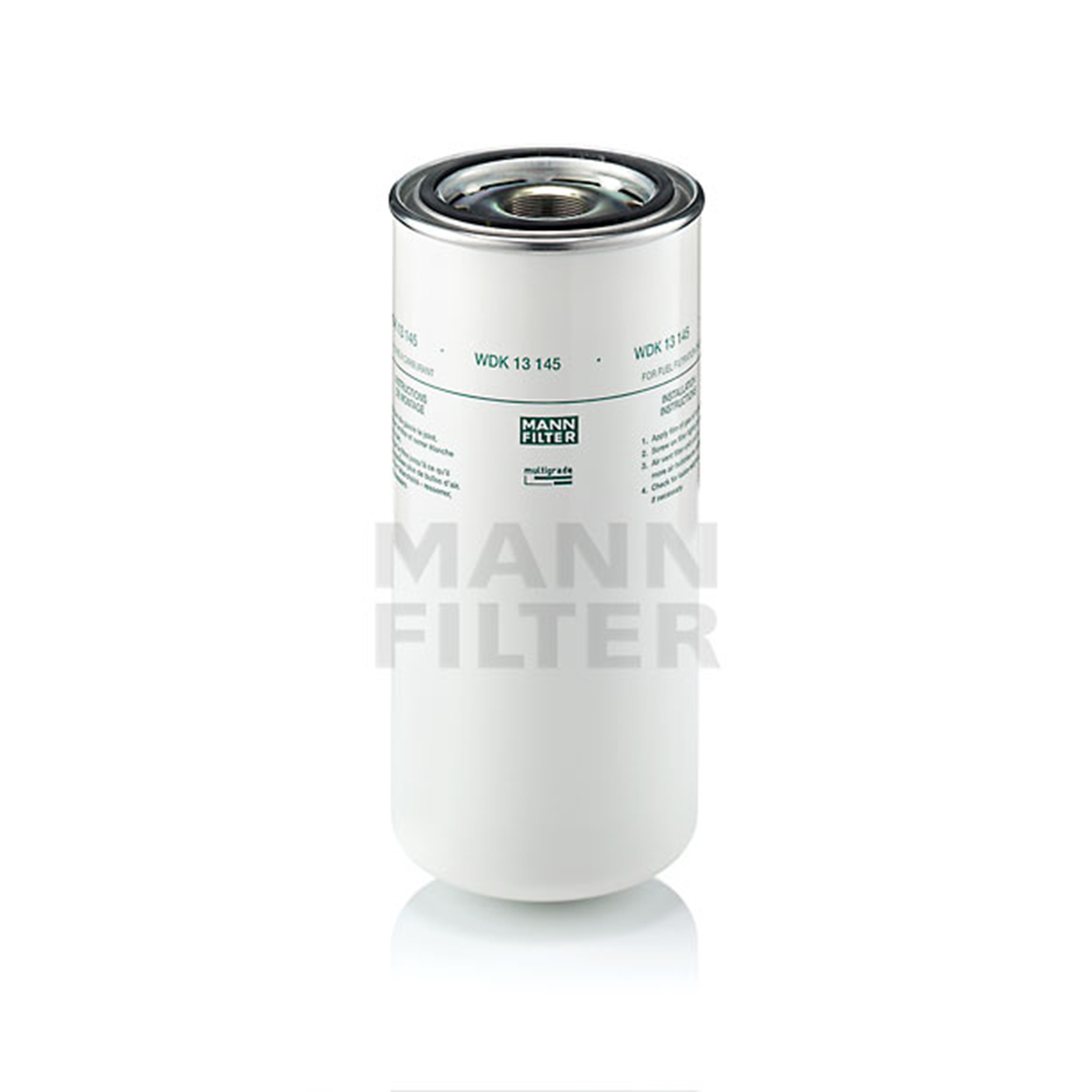 MANN-FILTER()ȼWDK13145